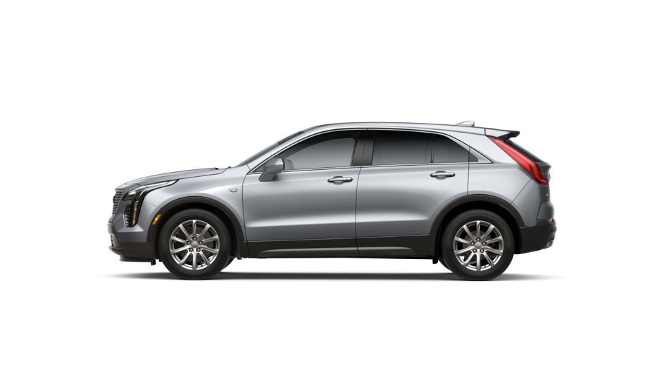 2021 Cadillac XT4 Vehicle Photo in White Plains, NY 10601