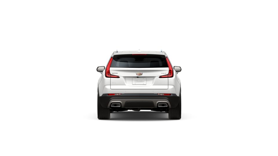 2021 Cadillac XT4 Vehicle Photo in DELRAY BEACH, FL 33483-3294