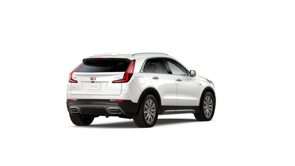 2021 Cadillac XT4 Vehicle Photo in MEDINA, OH 44256-9631