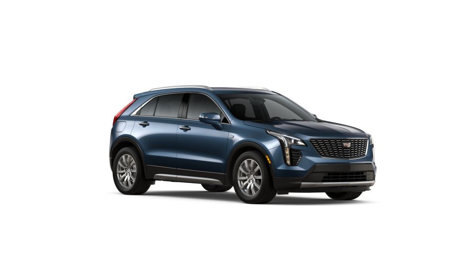 2021 Cadillac XT4 Vehicle Photo in MECHANICSBURG, PA 17050-1707