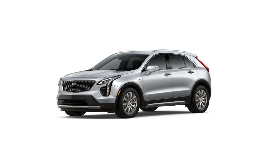 2021 Cadillac XT4 Vehicle Photo in SAVANNAH, GA 31406-4513