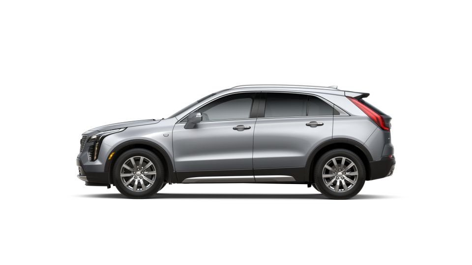 2021 Cadillac XT4 Vehicle Photo in SAVANNAH, GA 31406-4513