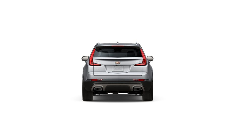 2021 Cadillac XT4 Vehicle Photo in SAVANNAH, GA 31406-4513