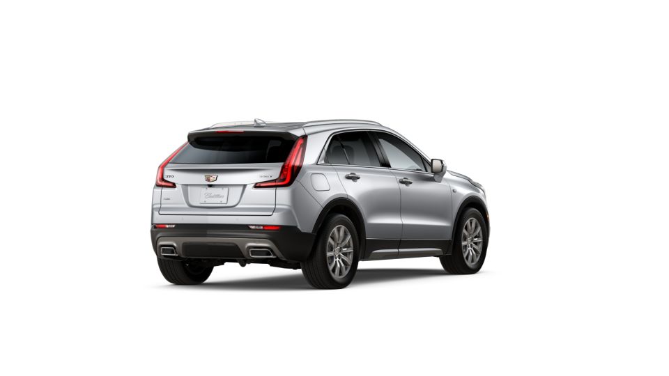 2021 Cadillac XT4 Vehicle Photo in SAVANNAH, GA 31406-4513