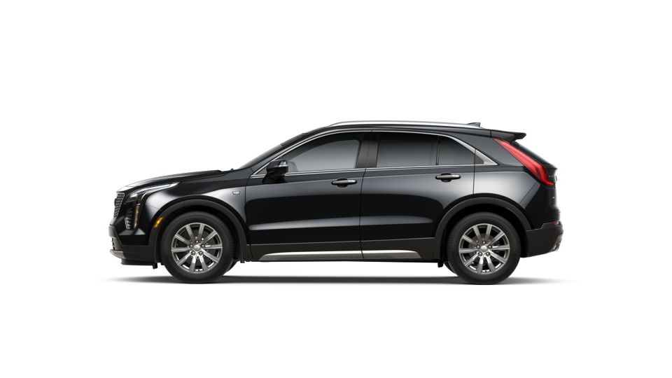 2021 Cadillac XT4 Vehicle Photo in San Antonio, TX 78230