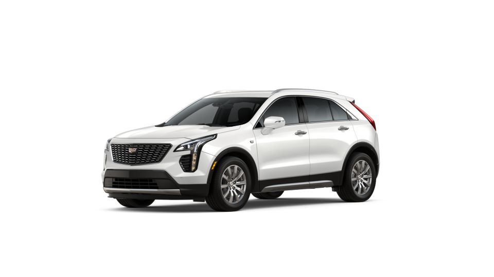 2021 Cadillac XT4 Vehicle Photo in POMPANO BEACH, FL 33064-7091