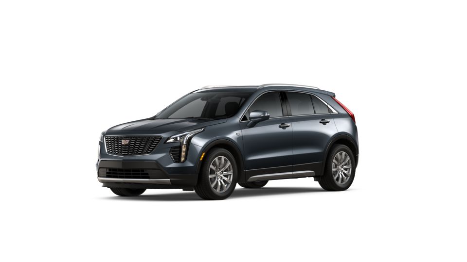 2021 Cadillac XT4 Vehicle Photo in DELRAY BEACH, FL 33483-3294