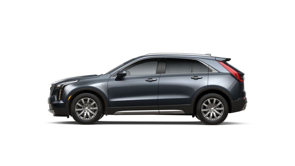 2021 Cadillac XT4 Vehicle Photo in DELRAY BEACH, FL 33483-3294