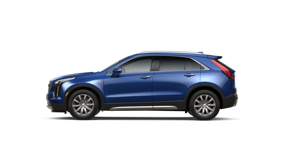 2021 Cadillac XT4 Vehicle Photo in KANSAS CITY, MO 64114-4545