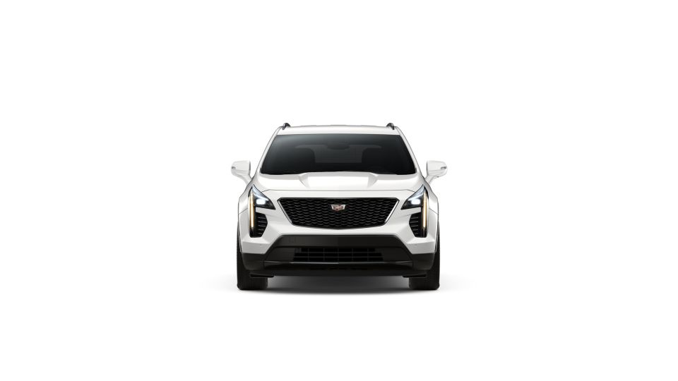 2021 Cadillac XT4 Vehicle Photo in Tulsa, OK 74145