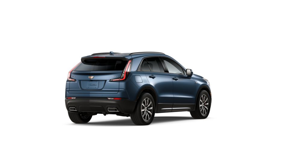 2021 Cadillac XT4 Vehicle Photo in TAMPA, FL 33612-3404