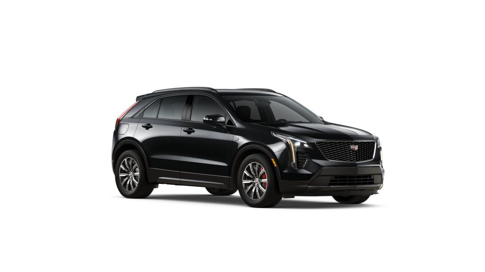 2021 Cadillac XT4 Vehicle Photo in DELRAY BEACH, FL 33483-3294