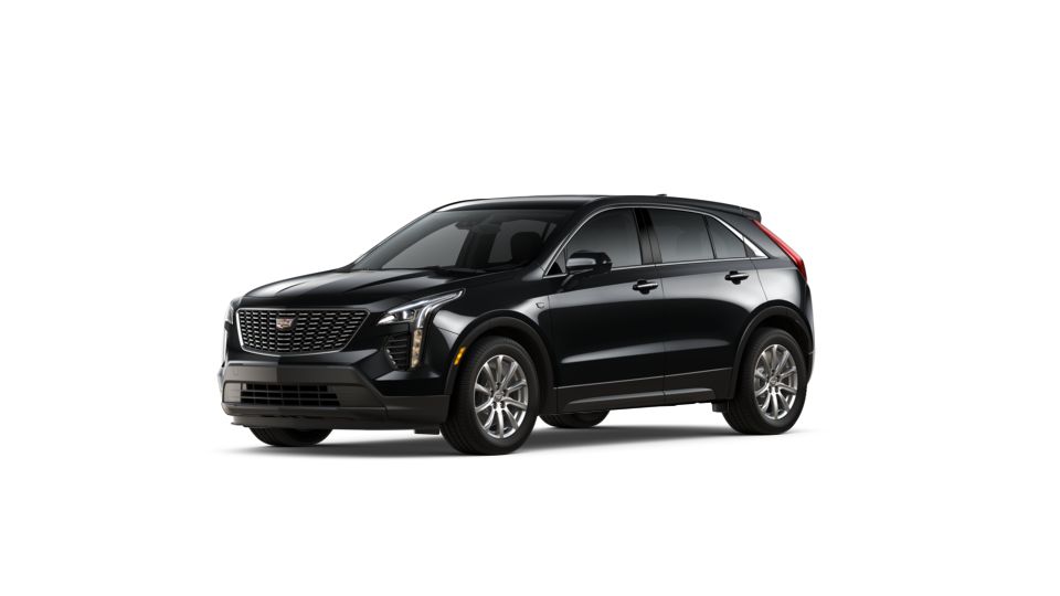 Used 2021 Cadillac XT4 Luxury with VIN 1GYAZAR46MF044863 for sale in Ridgeland, MS