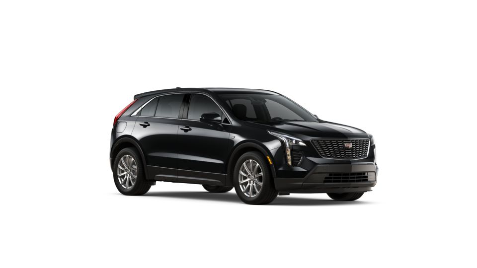 2021 Cadillac XT4 Vehicle Photo in RIDGELAND, MS 39157-4406