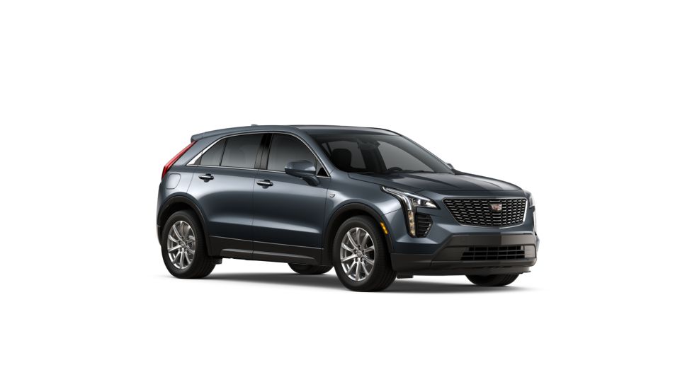 2021 Cadillac XT4 Vehicle Photo in LITTLETON, CO 80124-2754