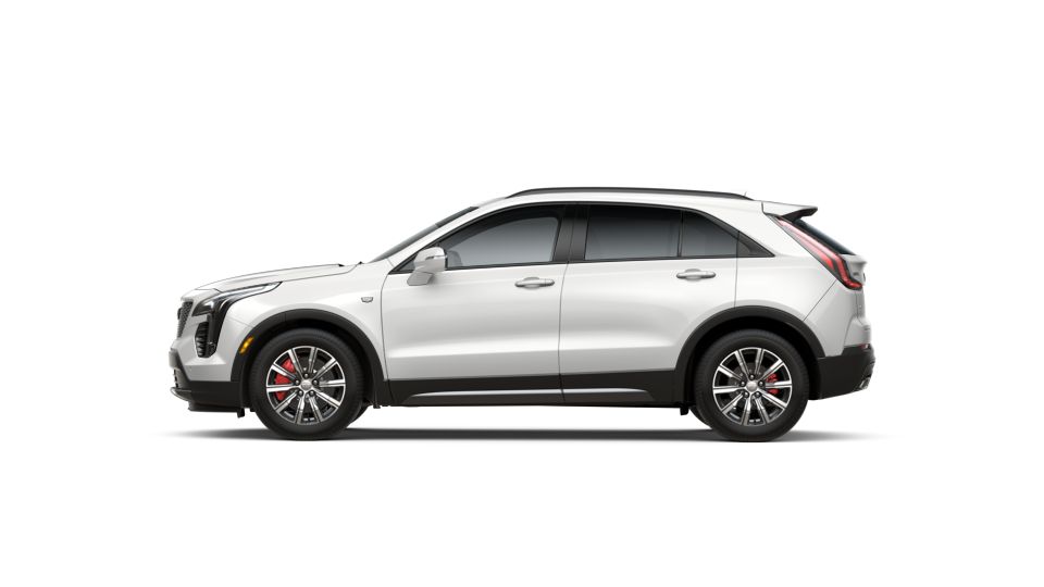 2021 Cadillac XT4 Vehicle Photo in White Plains, NY 10601