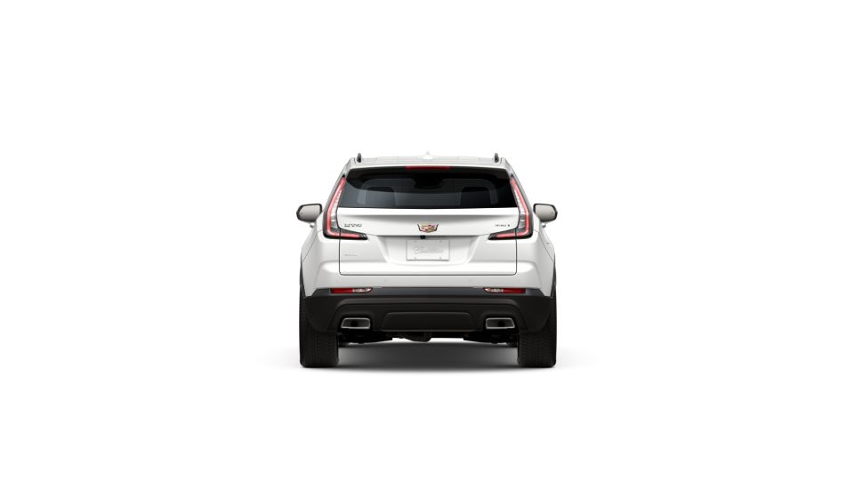 2021 Cadillac XT4 Vehicle Photo in White Plains, NY 10601