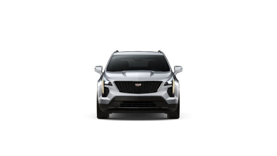 2021 Cadillac XT4 Vehicle Photo in LITTLETON, CO 80124-2754