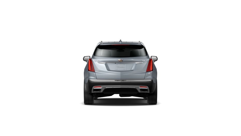 2021 Cadillac XT5 Vehicle Photo in DELRAY BEACH, FL 33483-3294