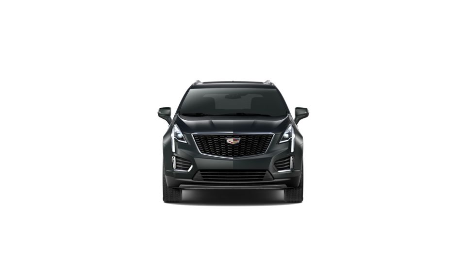 2021 Cadillac XT5 Vehicle Photo in TAMPA, FL 33612-3404