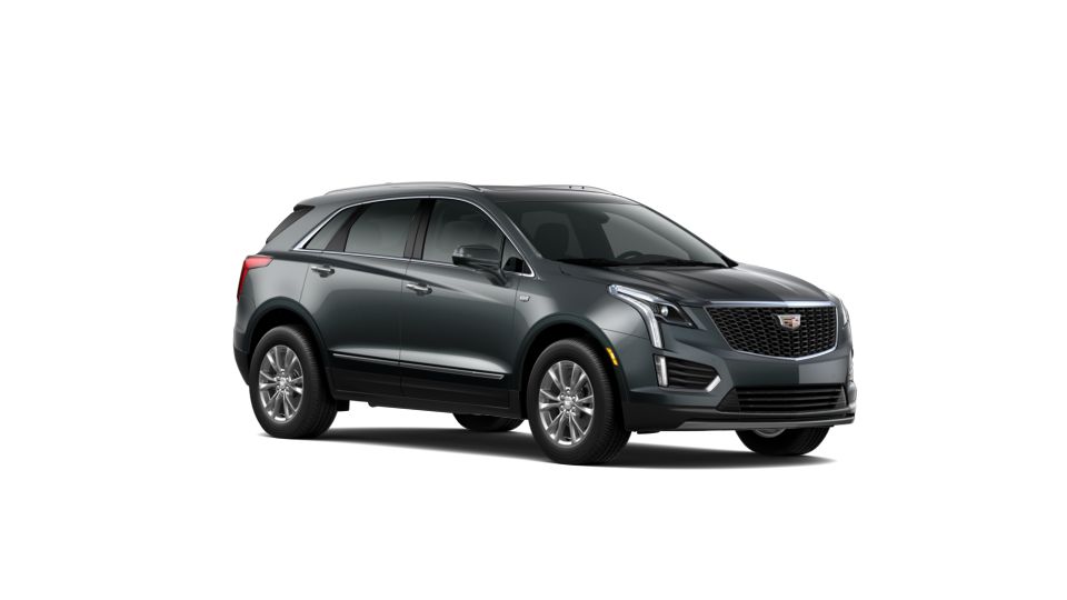 2021 Cadillac XT5 Vehicle Photo in TAMPA, FL 33612-3404