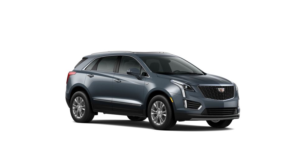 2021 Cadillac XT5 Vehicle Photo in BATON ROUGE, LA 70809-4546