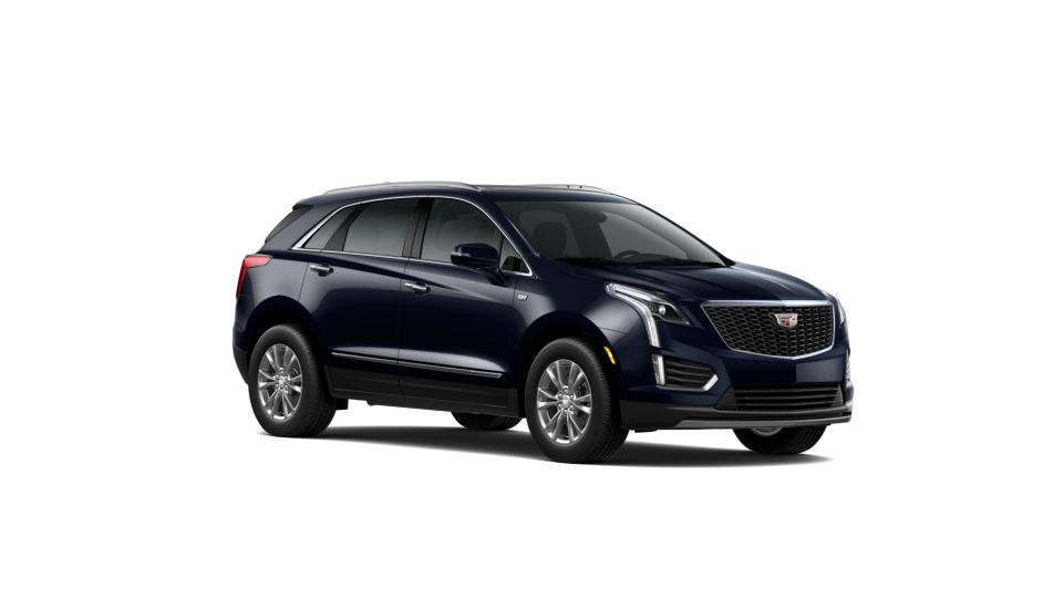 2021 Cadillac XT5 Vehicle Photo in HOUSTON, TX 77054-4802