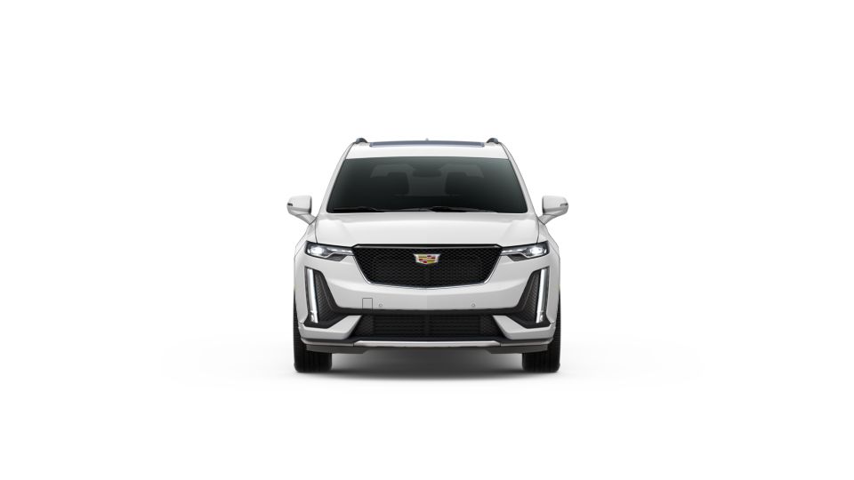 2021 Cadillac XT6 Vehicle Photo in INDEPENDENCE, MO 64055-1314