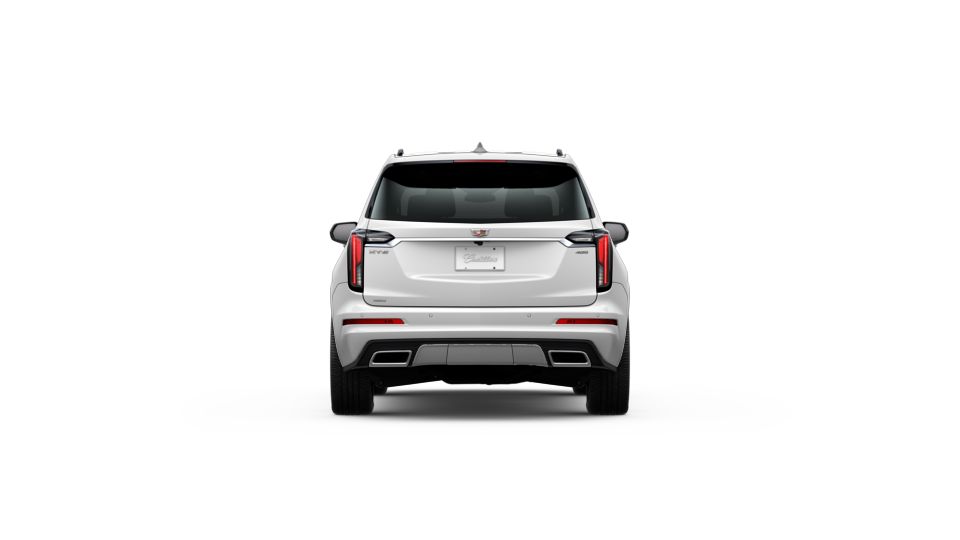 2021 Cadillac XT6 Vehicle Photo in KANSAS CITY, MO 64114-4545