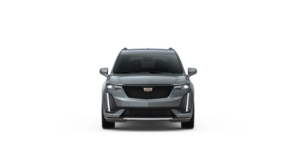 2021 Cadillac XT6 Vehicle Photo in LITTLETON, CO 80124-2754