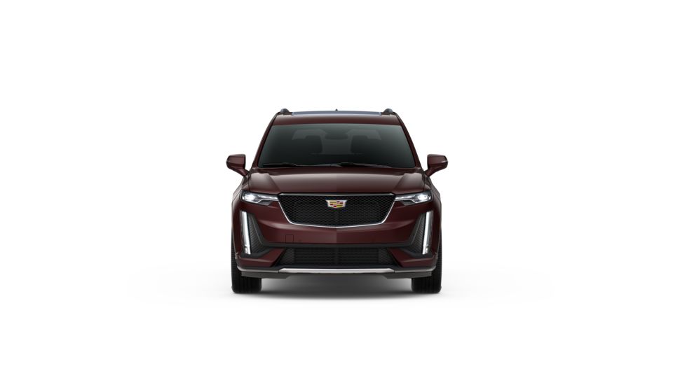 2021 Cadillac XT6 Vehicle Photo in White Plains, NY 10601