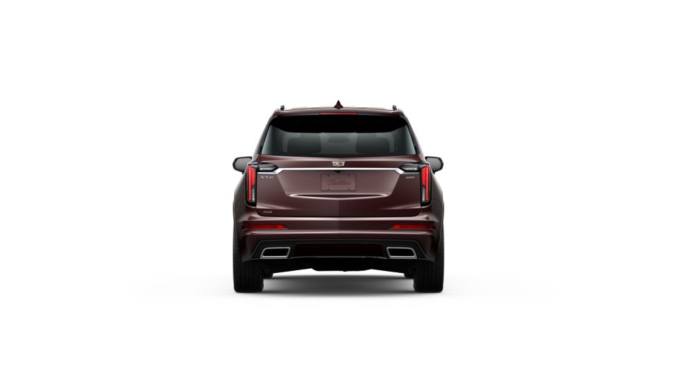 2021 Cadillac XT6 Vehicle Photo in White Plains, NY 10601