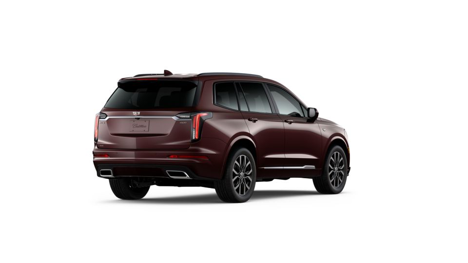 2021 Cadillac XT6 Vehicle Photo in White Plains, NY 10601