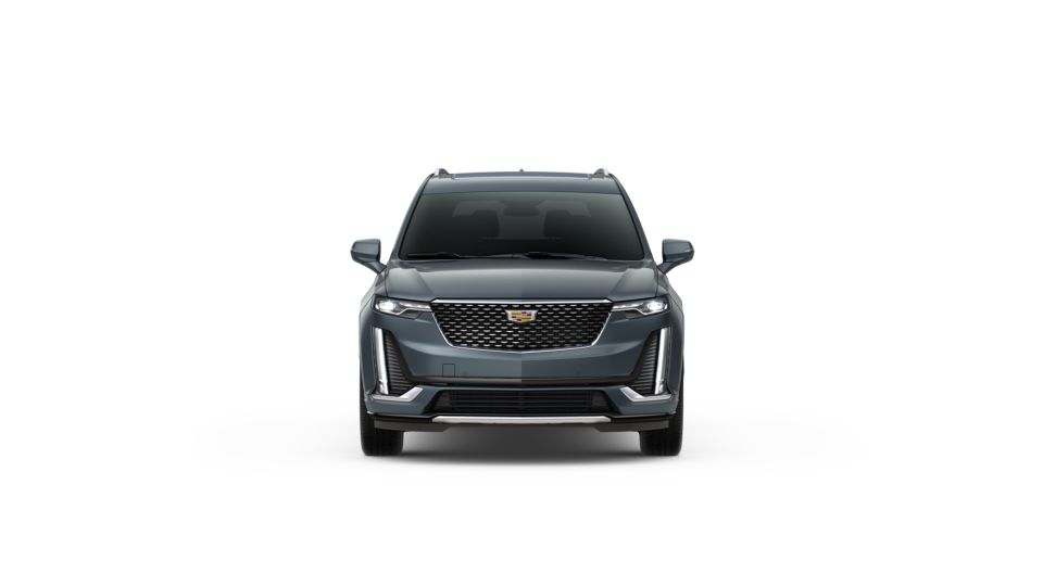 2021 Cadillac XT6 Vehicle Photo in MIAMI, FL 33172-3015