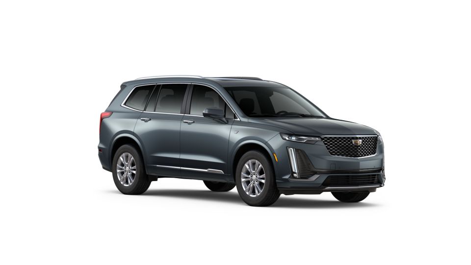 2021 Cadillac XT6 Vehicle Photo in MIAMI, FL 33172-3015