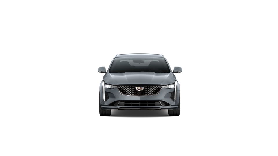 2021 Cadillac CT4 Vehicle Photo in TAMPA, FL 33612-3404