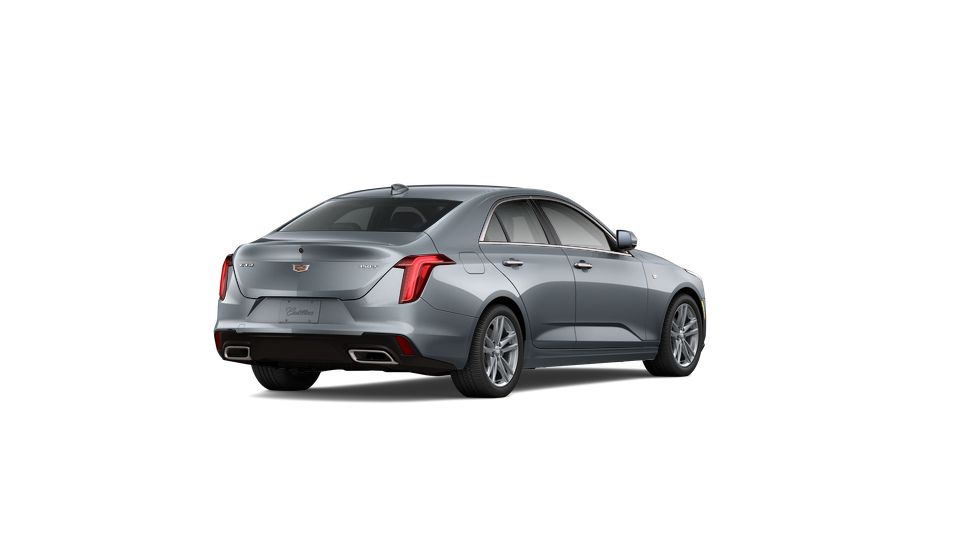 2021 Cadillac CT4 Vehicle Photo in TAMPA, FL 33612-3404