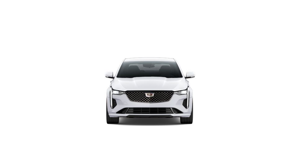 2021 Cadillac CT4 Vehicle Photo in MIAMI, FL 33172-3015