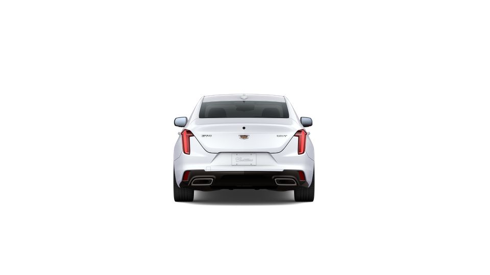 2021 Cadillac CT4 Vehicle Photo in MIAMI, FL 33172-3015