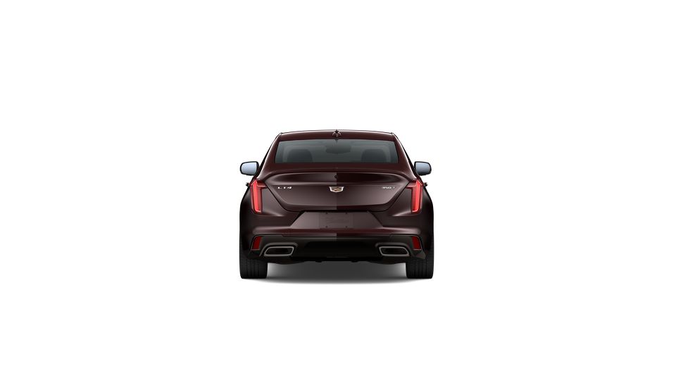 2021 Cadillac CT4 Vehicle Photo in Atlantic City, NJ 08401