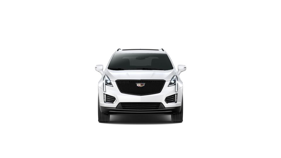 2021 Cadillac XT5 Vehicle Photo in COLUMBIA, MO 65203-3903