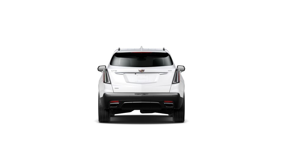 2021 Cadillac XT5 Vehicle Photo in NORTHAMPTON, MA 01060-1120