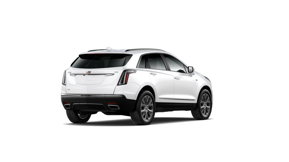 2021 Cadillac XT5 Vehicle Photo in NORTHAMPTON, MA 01060-1120