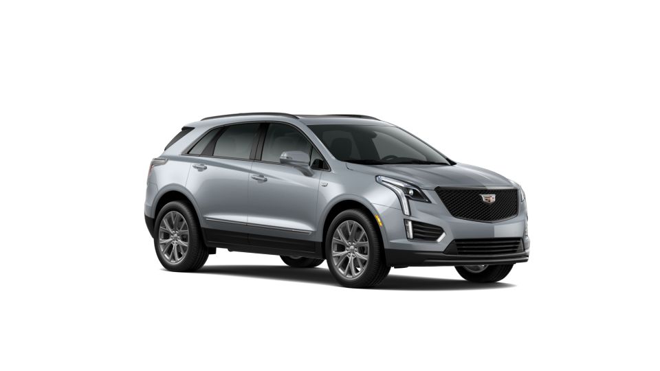 2021 Cadillac XT5 Vehicle Photo in DELRAY BEACH, FL 33483-3294