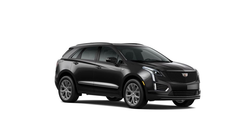 2021 Cadillac XT5 Vehicle Photo in SMYRNA, GA 30080-7631