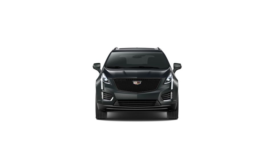 2021 Cadillac XT5 Vehicle Photo in LITTLETON, CO 80124-2754