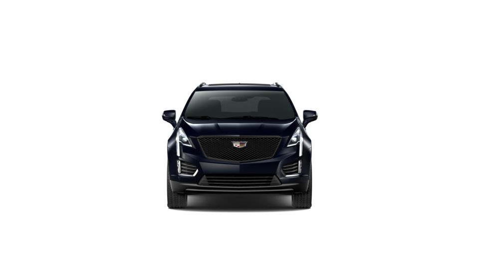 2021 Cadillac XT5 Vehicle Photo in LITTLETON, CO 80124-2754