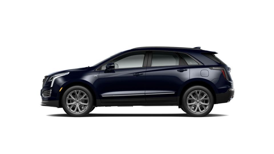 2021 Cadillac XT5 Vehicle Photo in White Plains, NY 10601