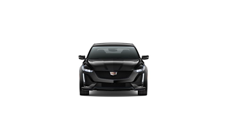 2021 Cadillac CT5 Vehicle Photo in Pinellas Park , FL 33781