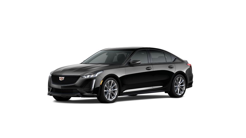 2021 Cadillac CT5 Vehicle Photo in Pinellas Park , FL 33781